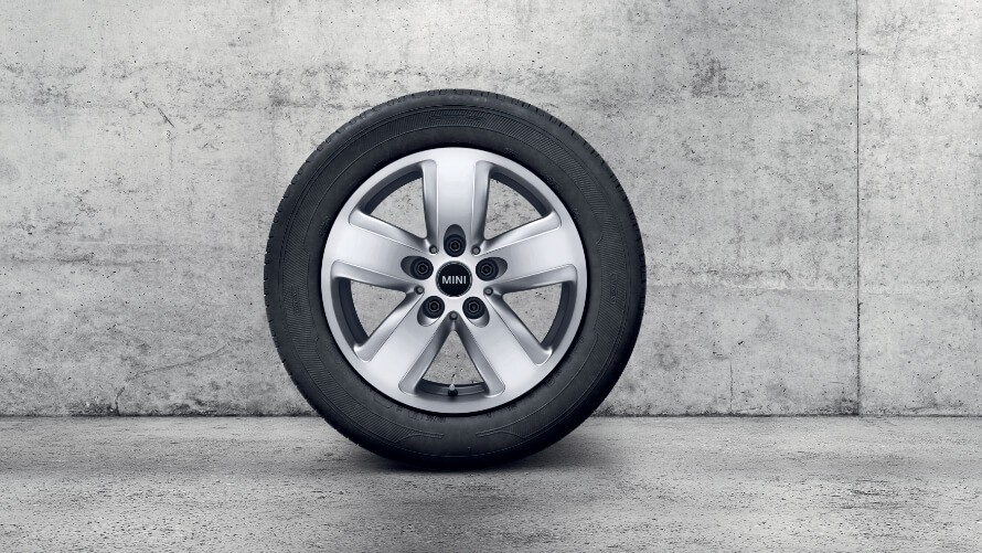 16” REVOLITE-SPAAK 517